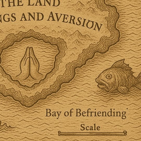 26 – Befriending ourselves and experience