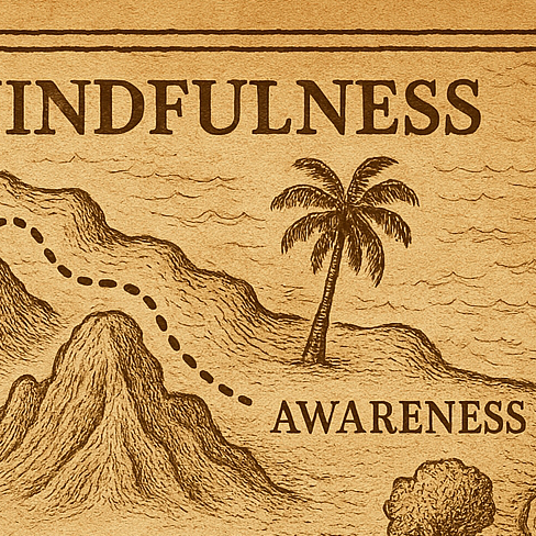 10 – Bringing wisdom to our present moment awareness