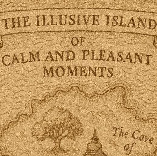 34 – The possibility of peace