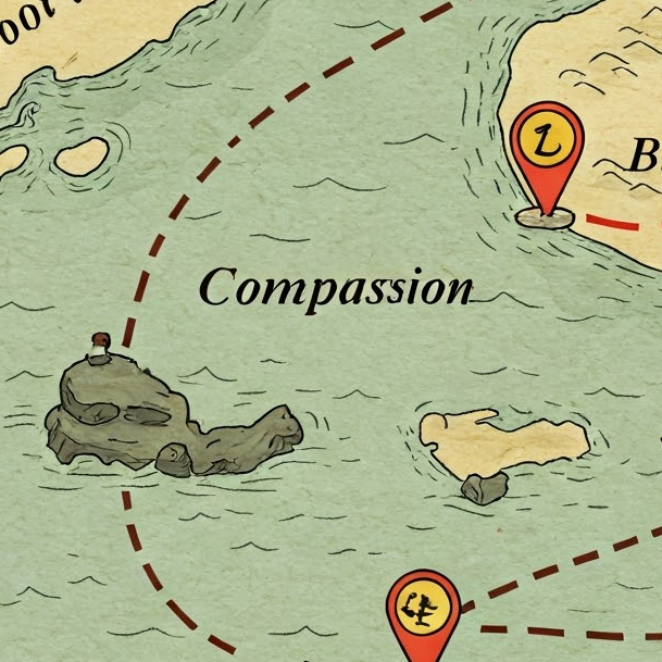 6 – Compassion