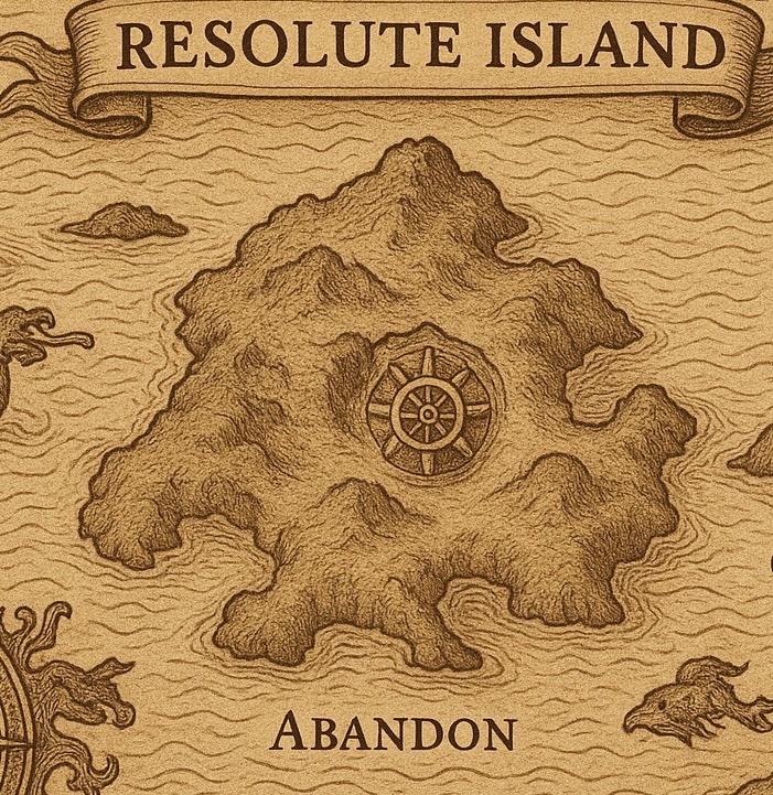 17 – From Abstinence to Abandonment