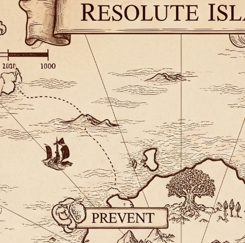 16 – Guarding your raft from known hazards