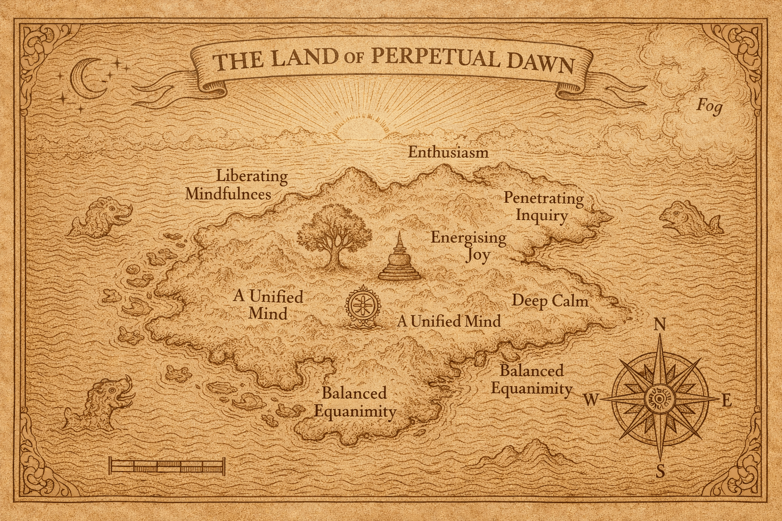 43  –  Advanced navigational aids and optimal operating conditions