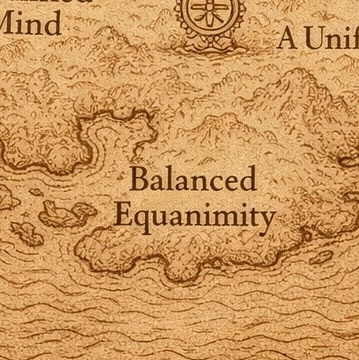 50 – The heavy keel and the even-looking eye