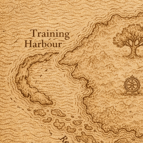 51 – From crisis response to cultivated life