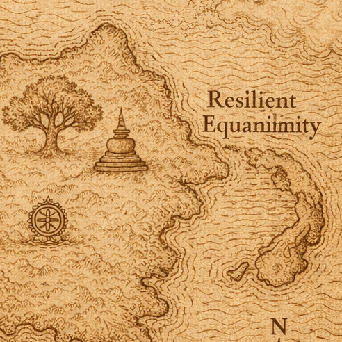 52 – The Captain’s view and the wisdom of acceptance