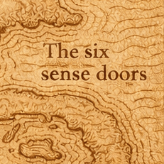 55 – How contact builds our world